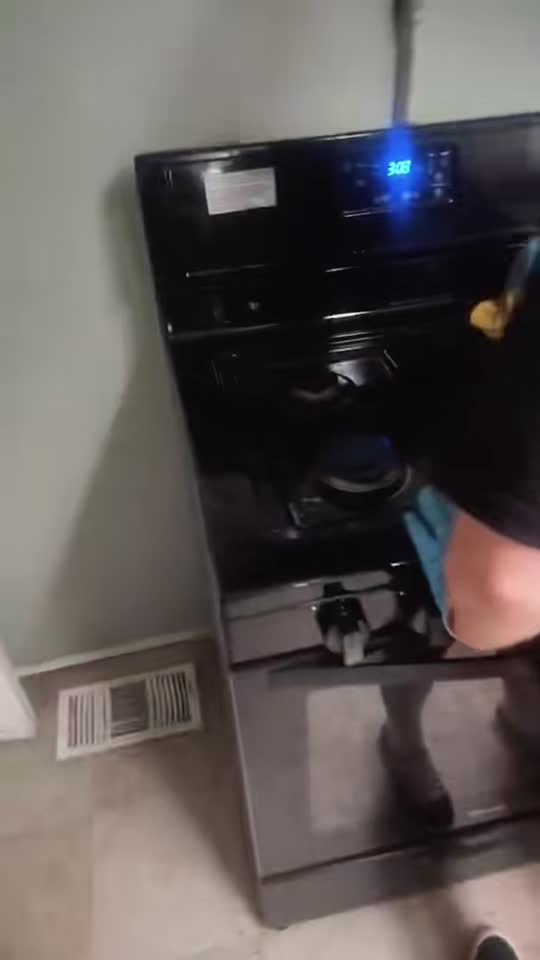 Make-Ready & Turnover Cleaning: real NOCO job